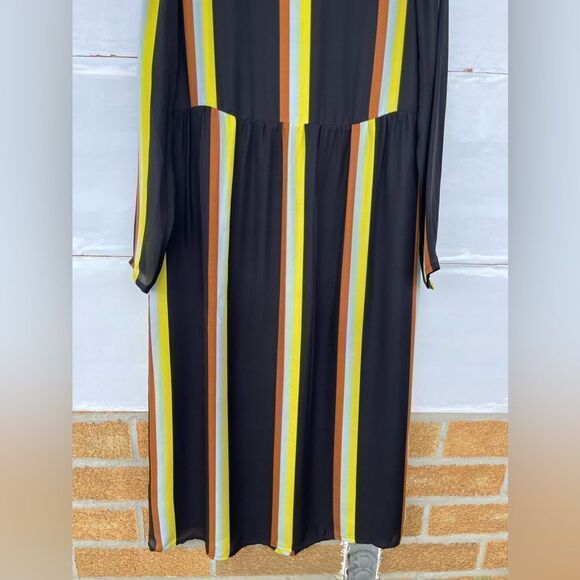 Samsoe The Raven Dress Xs - Picture 6 of 13